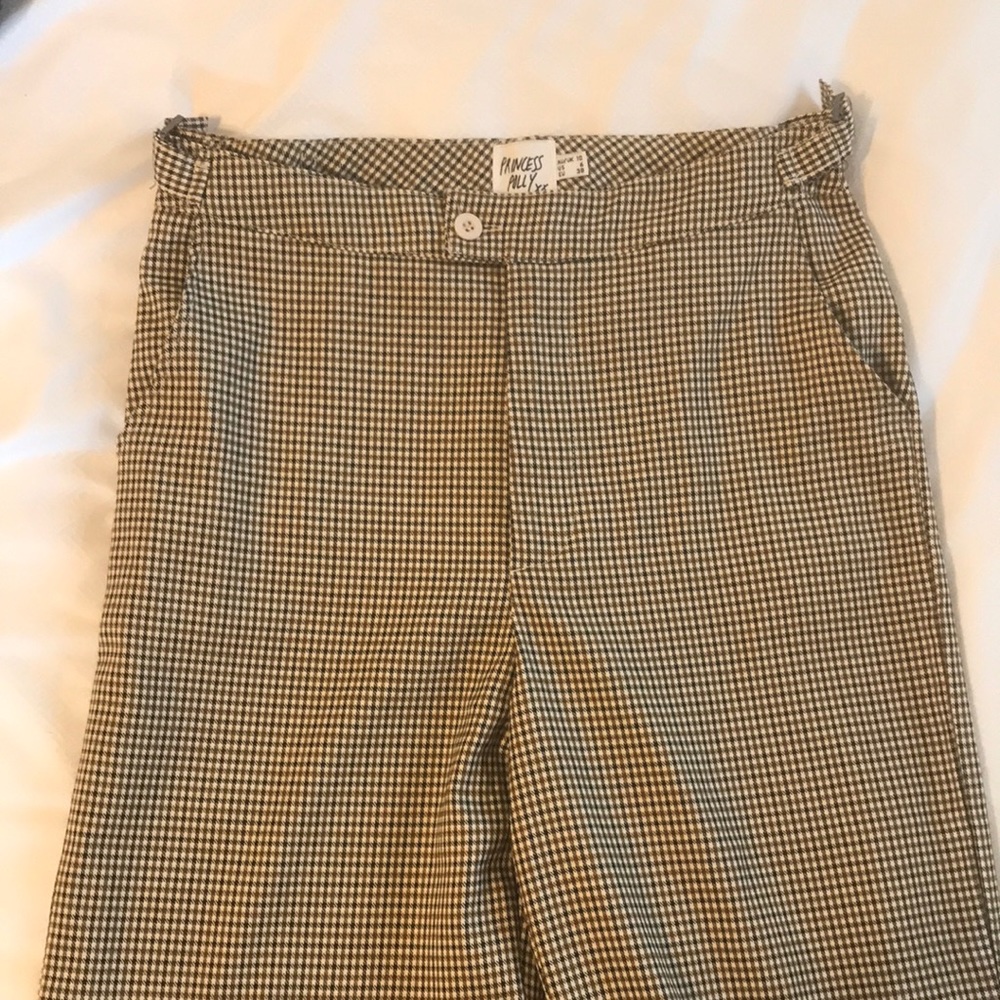 Princess Polly trousers